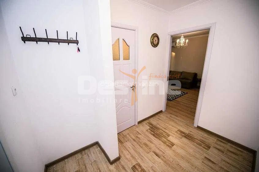 Apartament 2 camere, Centru Constanța — fotografia 5
