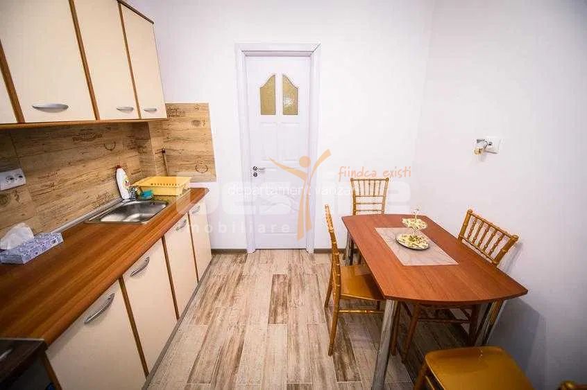 Apartament 2 camere, Centru Constanța — fotografia 6