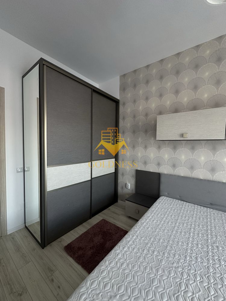 2 camere, Buna ziua, Bonjour, Calea Turzii, Lidl, Parcare, Mega Image — fotografia 5