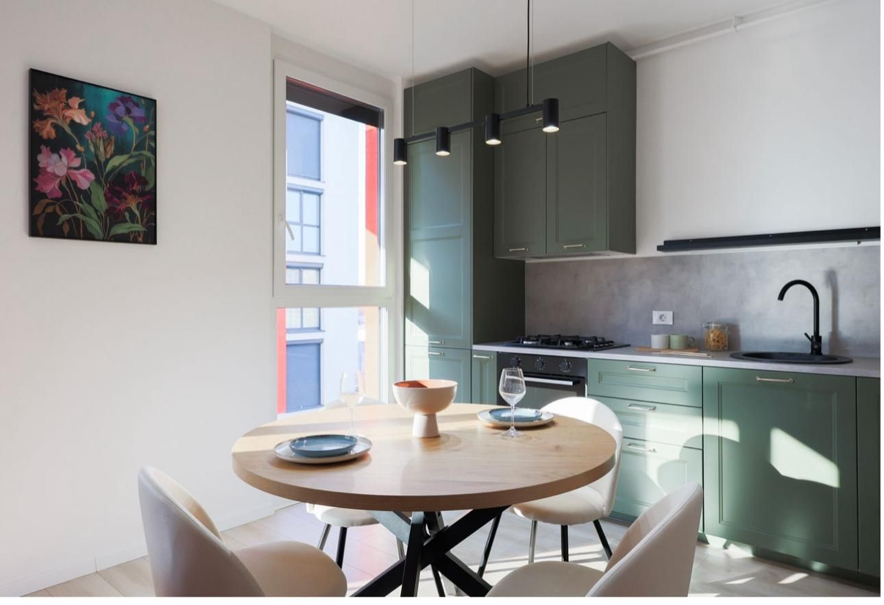 Penthouse Premium de Vânzare | Comision 0% — fotografia 5
