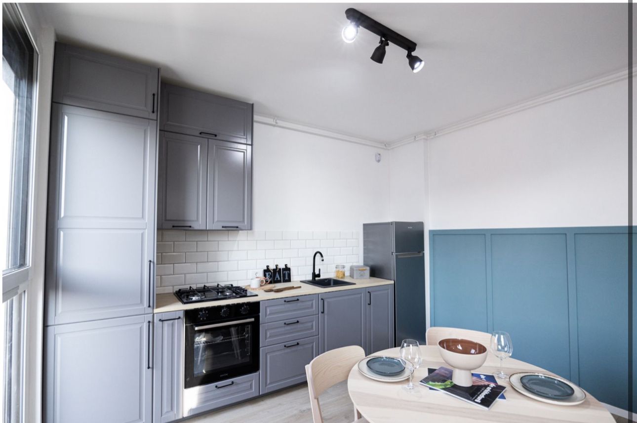 Penthouse Premium de Vânzare | Comision 0% — fotografia 6