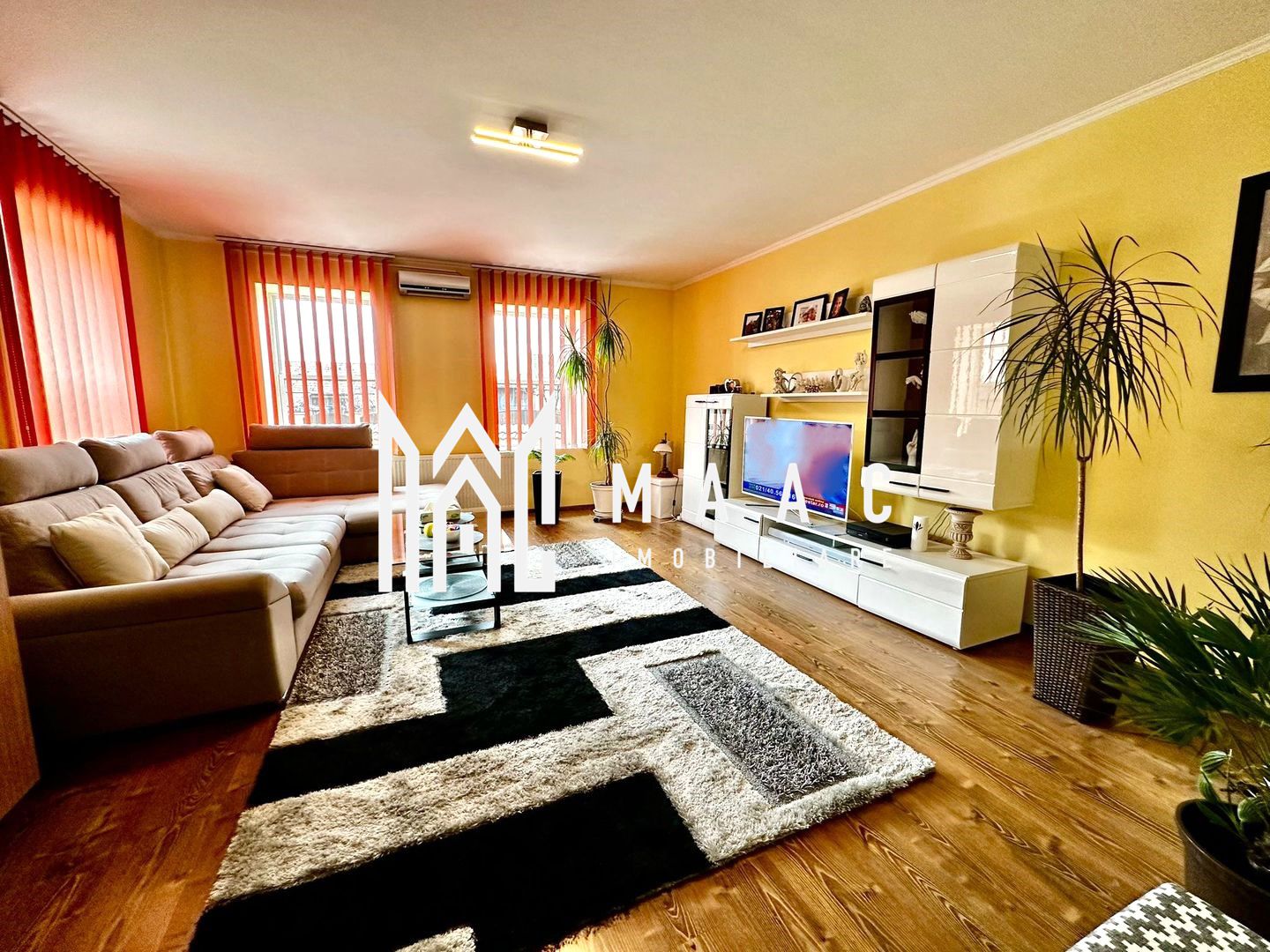 Casa  4 camere | Teren 2500 mp | Acces auto | Cristian