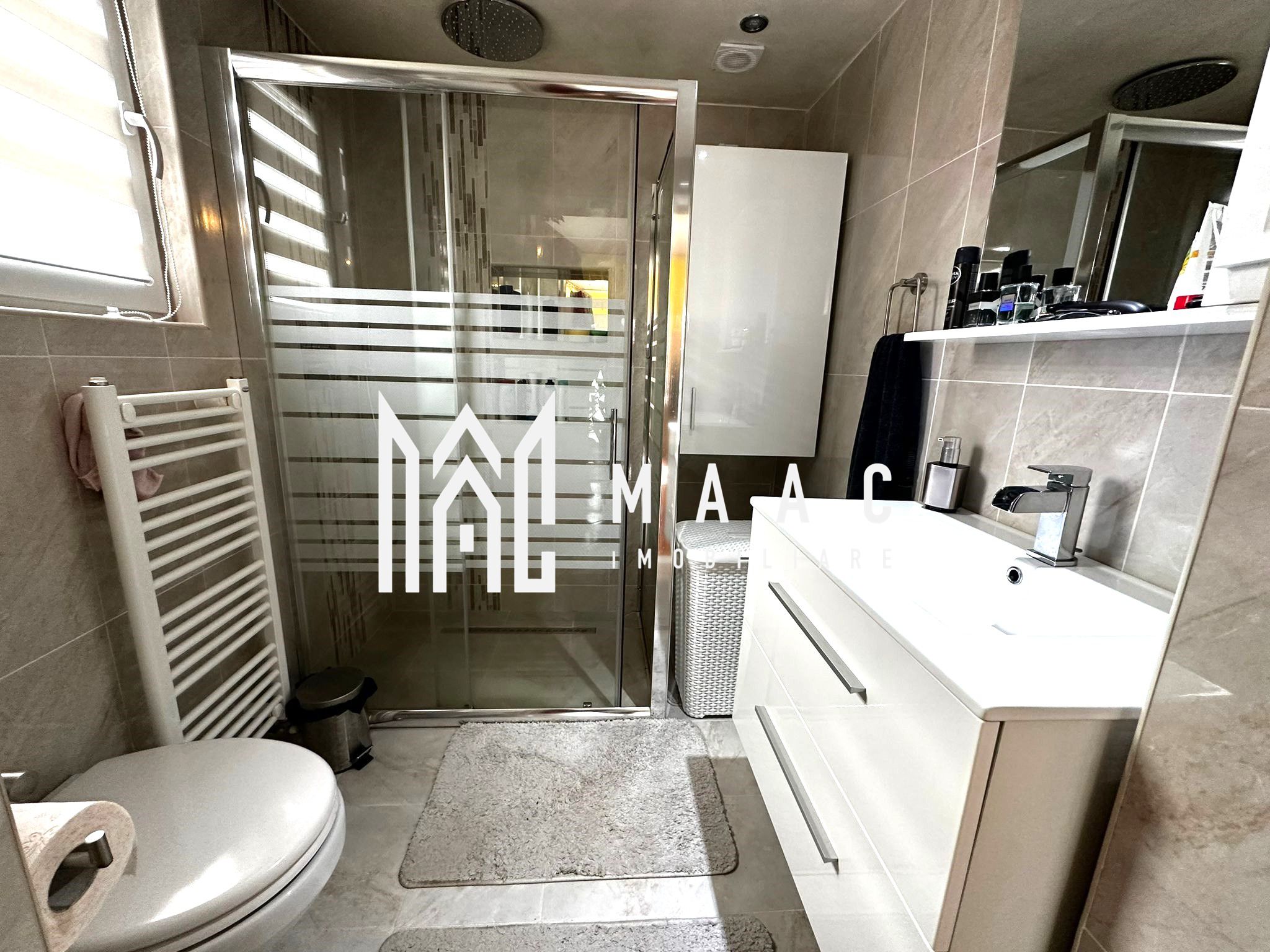 Casa  4 camere | Teren 2500 mp | Acces auto | Cristian — fotografia 5