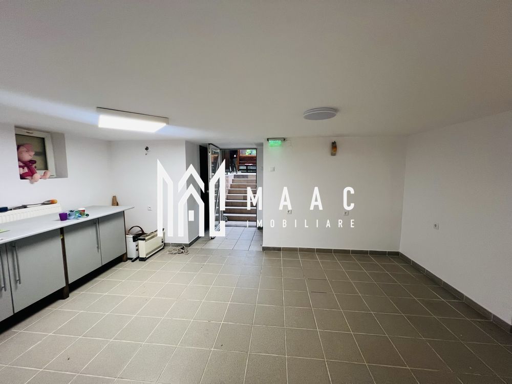 Spatiu comercial la strada | 200MP | Parcare | C. Dumbravii — fotografia 8