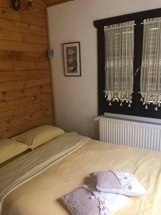 Pensiune montana cu 3200 mp teren in Bicaz, judet Neamt — fotografia 8