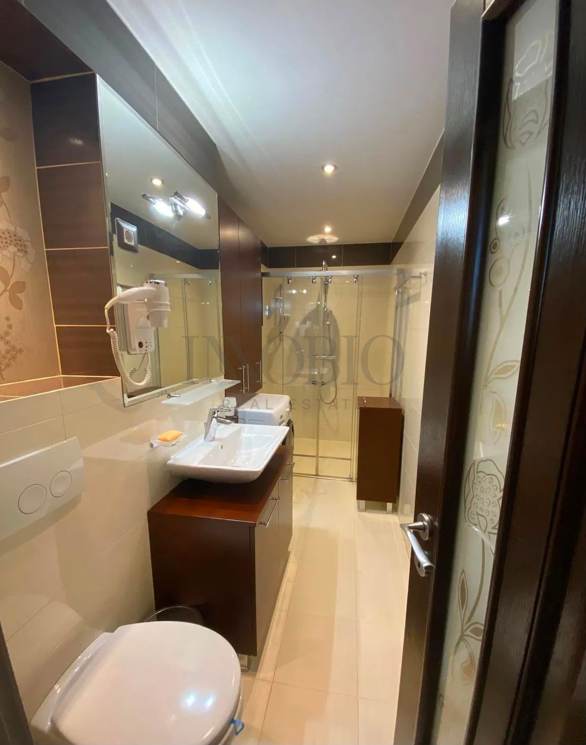 Apartament 2 camere renovat | Loc de parcare | Bd. Unirii — fotografia 14
