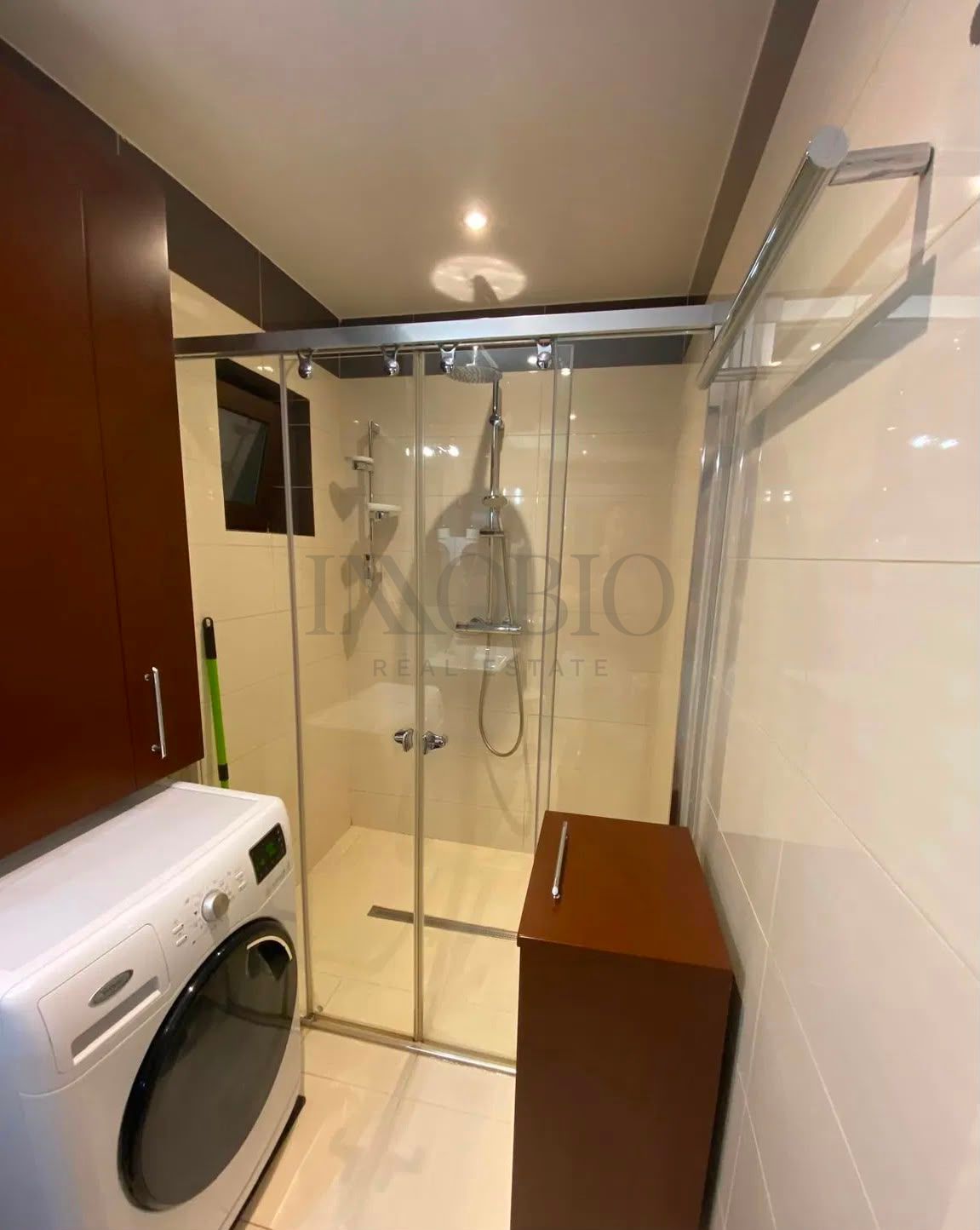Apartament 2 camere renovat | Loc de parcare | Bd. Unirii — fotografia 15