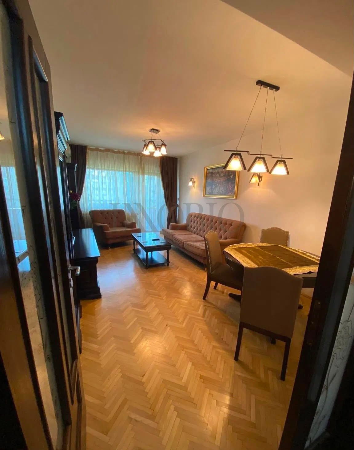 Apartament 2 camere renovat | Loc de parcare | Bd. Unirii — fotografia 3