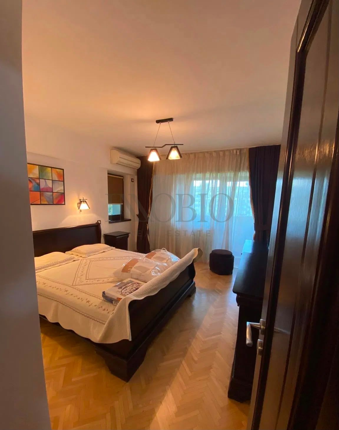 Apartament 2 camere renovat | Loc de parcare | Bd. Unirii — fotografia 5