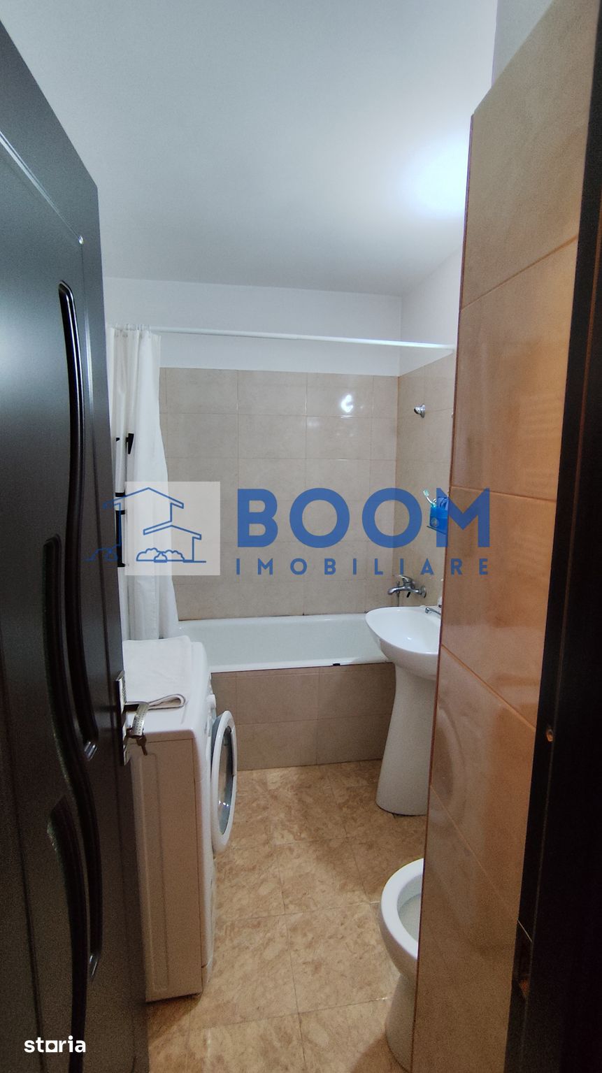 Apartament 3 camere Cina | Etaj 1 | Centrala proprie — fotografia 8