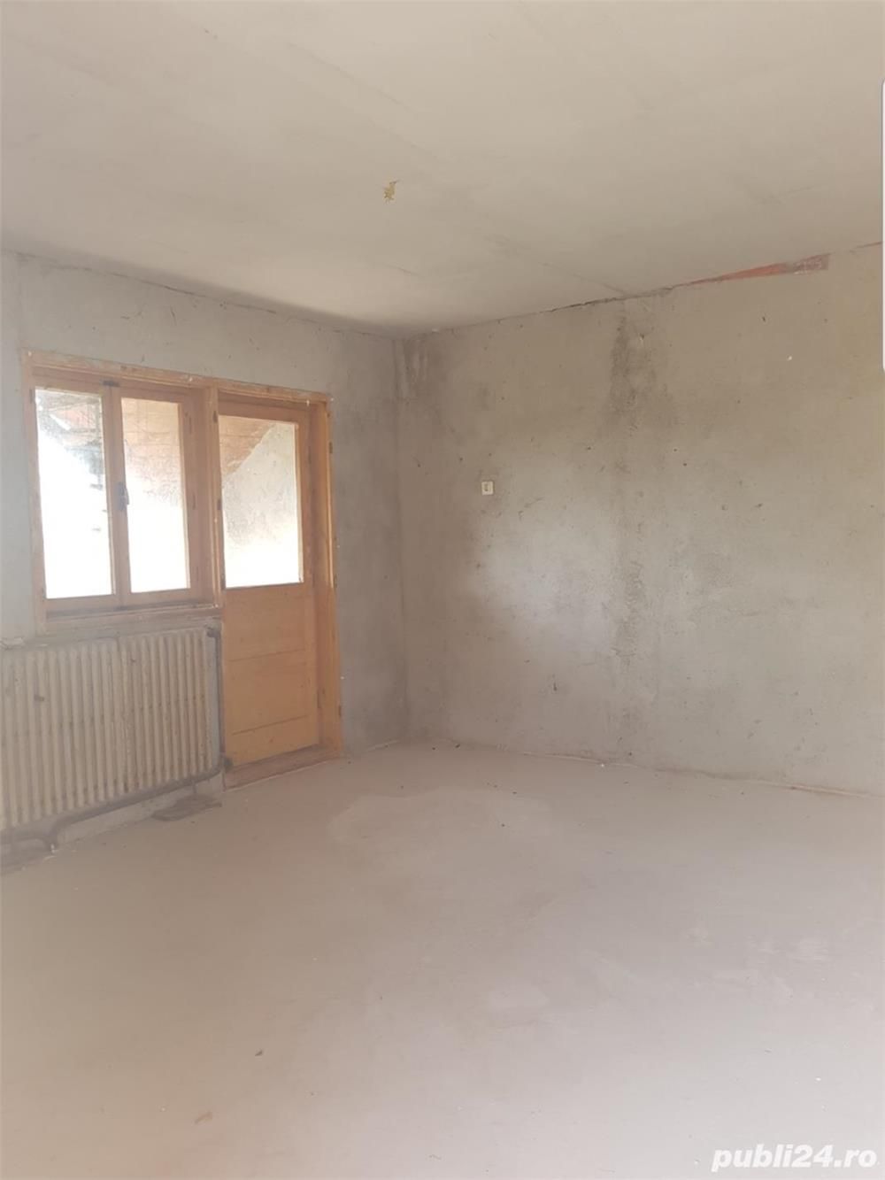 Vand schimb casa, teren Viile Satu Mare cu apartament, casa cu si fara  diferenta — fotografia 2