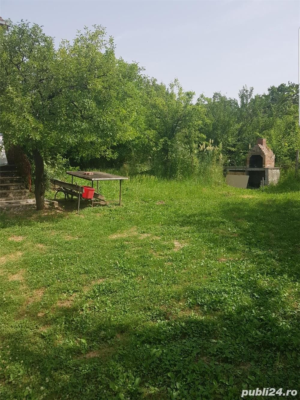 Vand schimb casa, teren Viile Satu Mare cu apartament, casa cu si fara  diferenta — fotografia 5