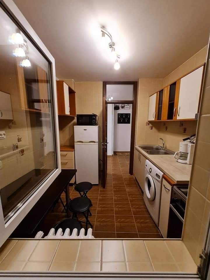 Apartament 2 camere Crangasi — fotografia 6