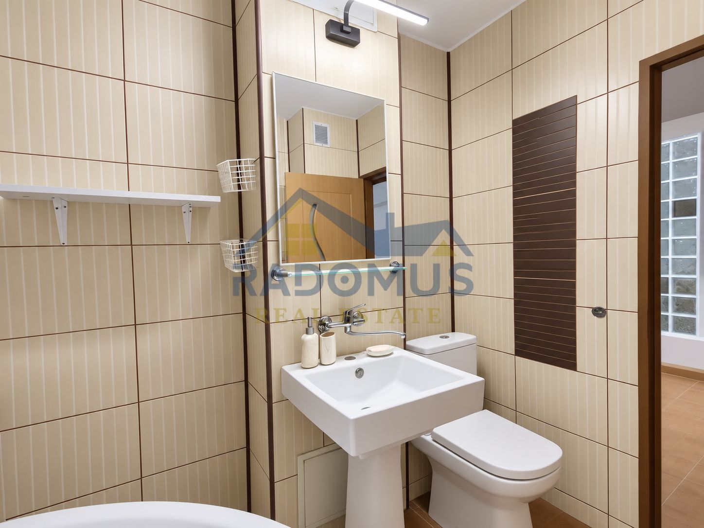 Ap. 2 camere | Ploiesti | Central | Etaj 1 | Lift | Renovat | 400€ — fotografia 10