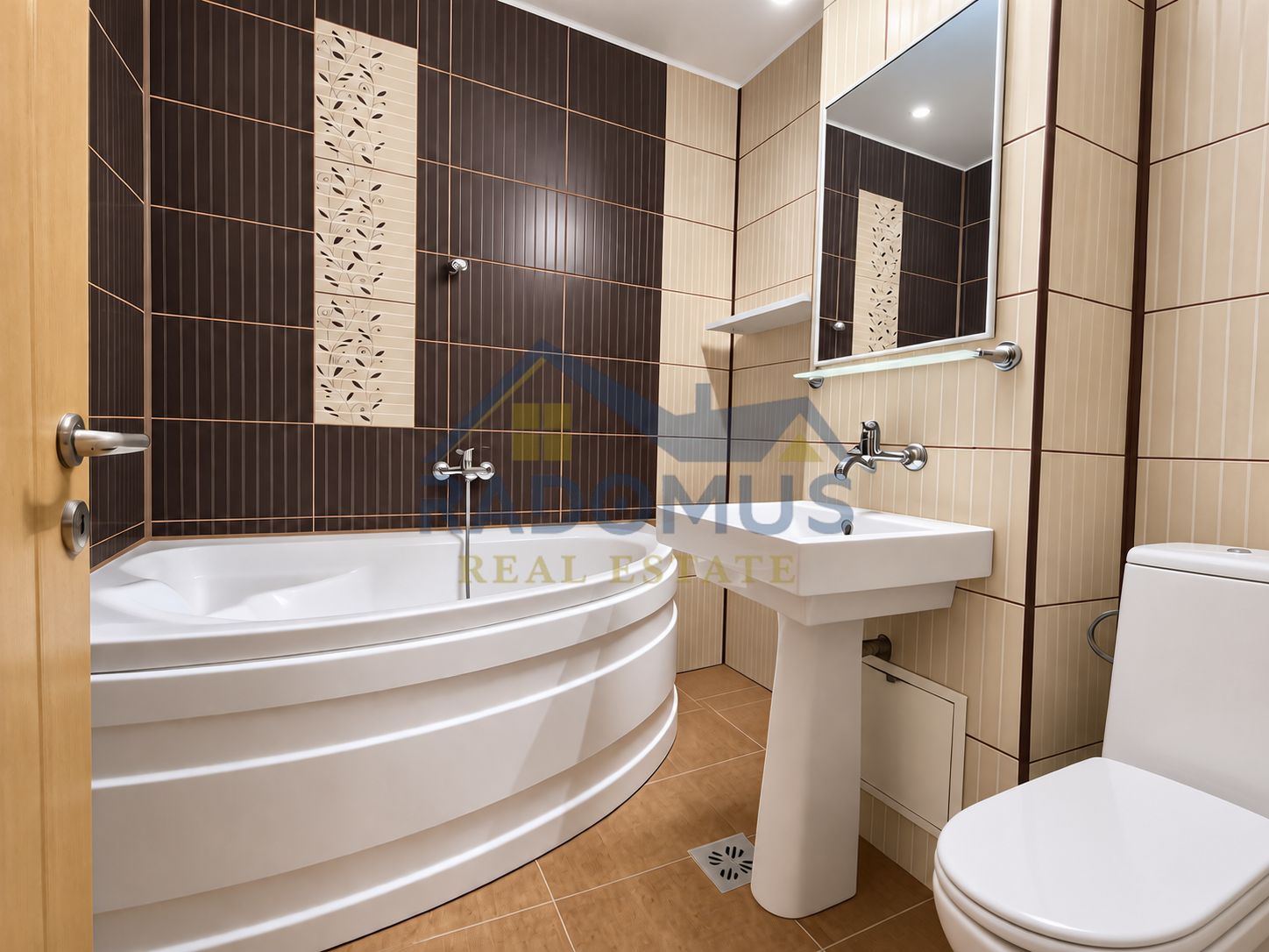 Ap. 2 camere | Ploiesti | Central | Etaj 1 | Lift | Renovat | 400€ — fotografia 9