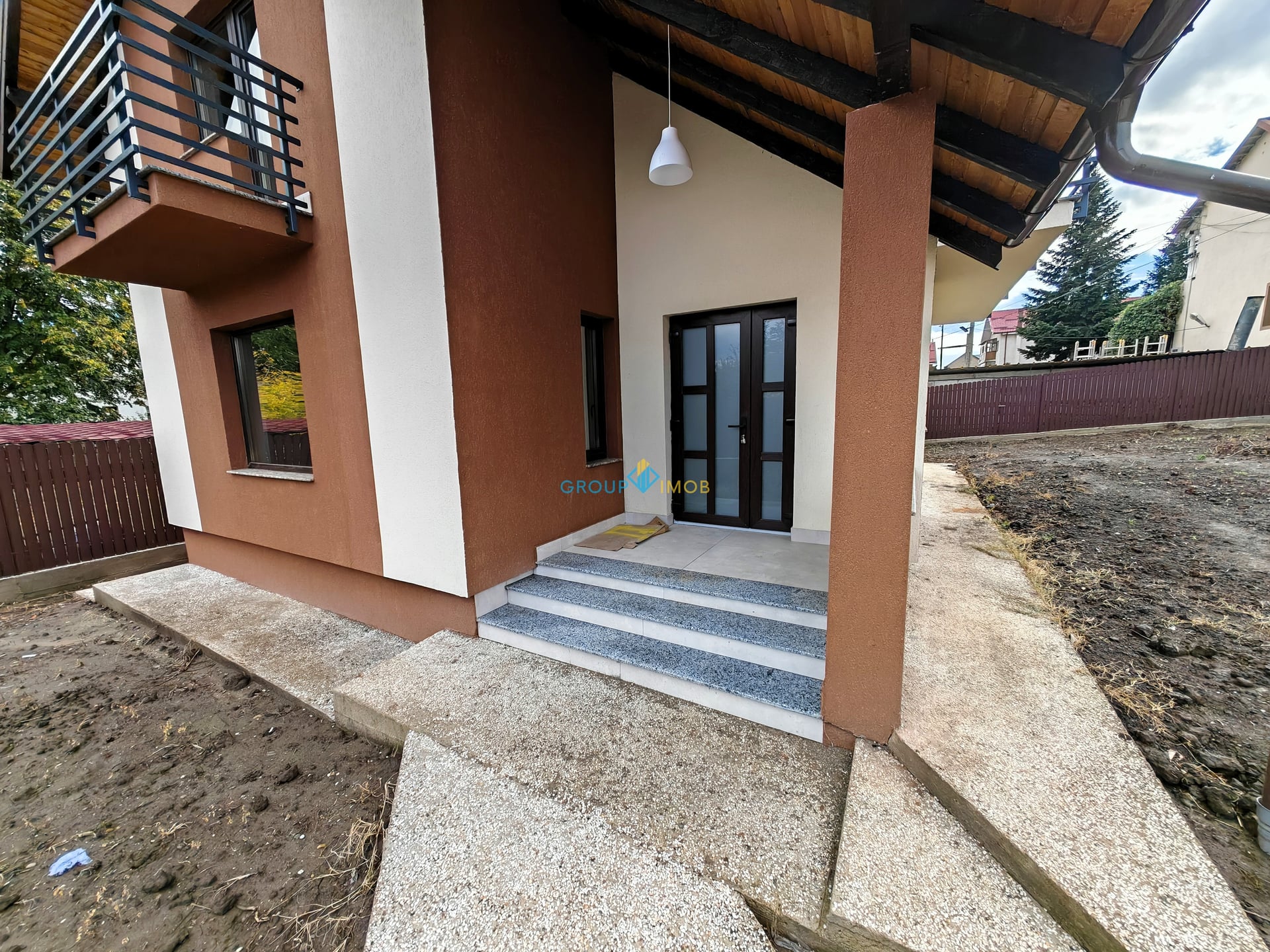 🏡 CASĂ ,,La Cheie,, P+1, 3 DORMITOARE ȘI TERASĂ |  ZONA AEROPORTULUI — fotografia 2