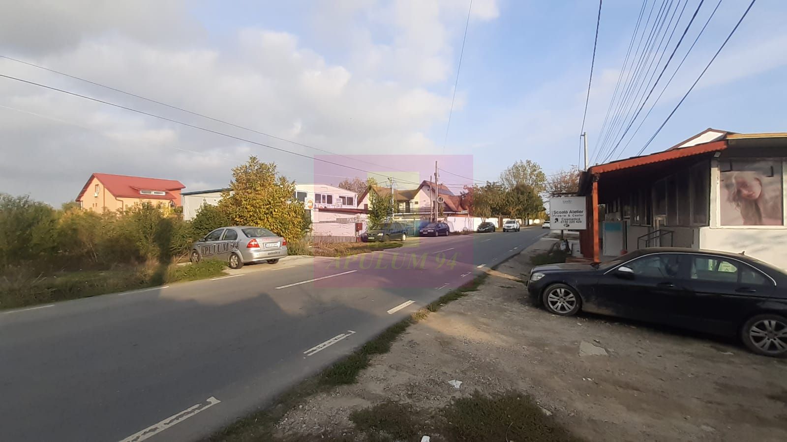 Teren foarte bun în 1 Decembrie Ilfov — fotografia 4
