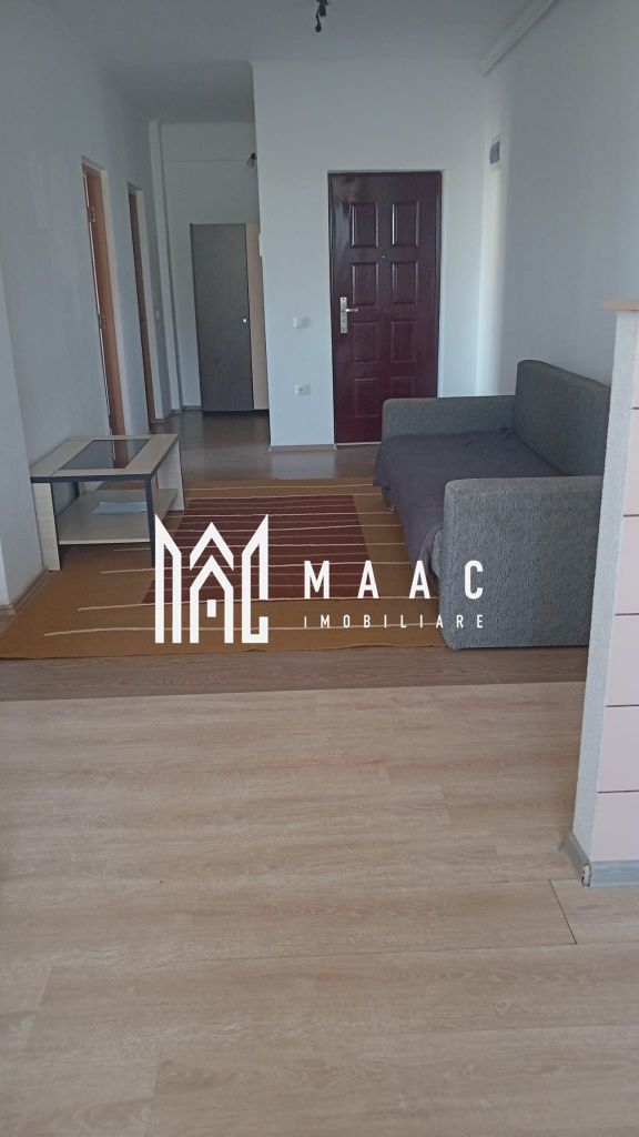 Apartament 3 camere de închiriat | Sibiu, Turnișor | 75 mp — fotografia 2