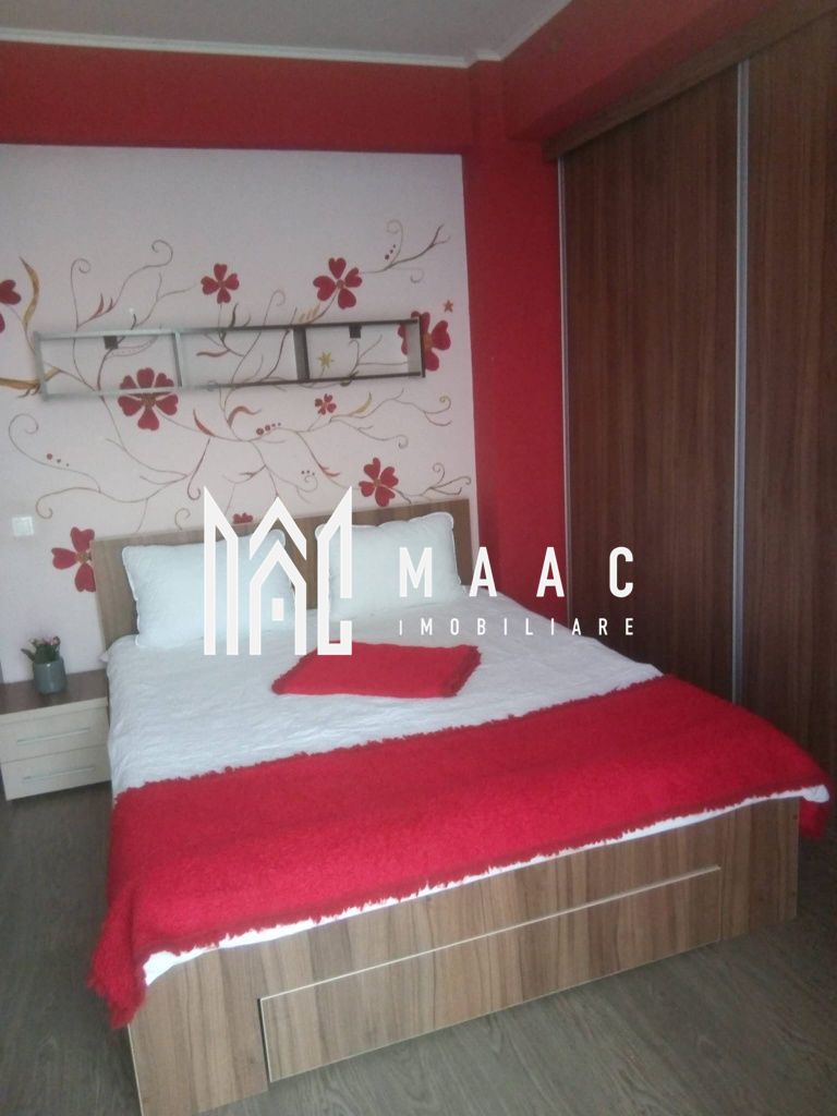 Apartament 3 camere de închiriat | Sibiu, Turnișor | 75 mp — fotografia 3
