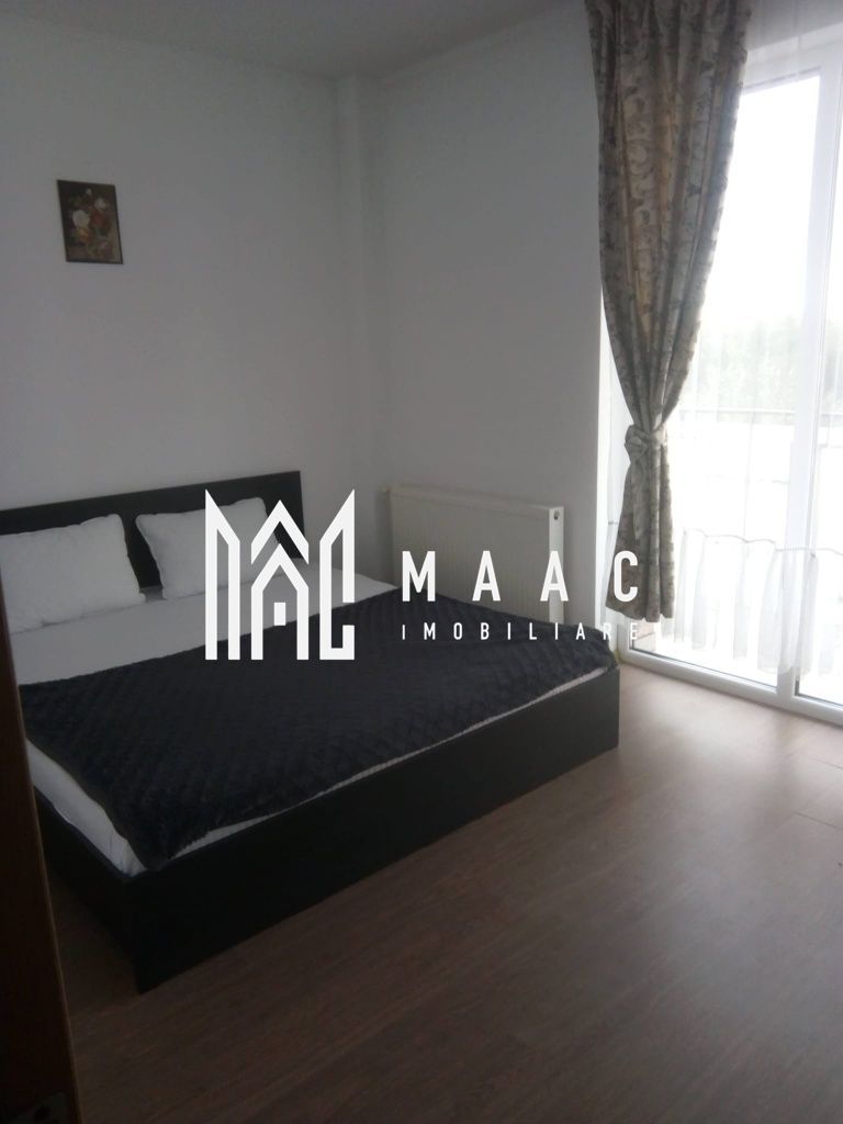 Apartament 3 camere de închiriat | Sibiu, Turnișor | 75 mp — fotografia 4