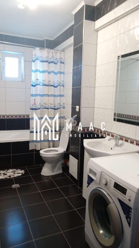Apartament 3 camere de închiriat | Sibiu, Turnișor | 75 mp — fotografia 5