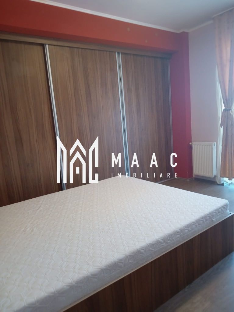 Apartament 3 camere de închiriat | Sibiu, Turnișor | 75 mp — fotografia 6
