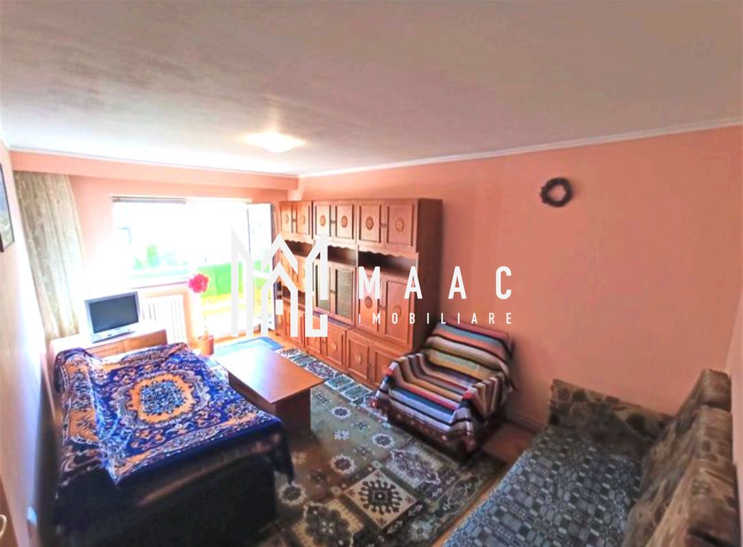 Apartament 4 Camere I Decomandat I Etaj 3 I Rahovei