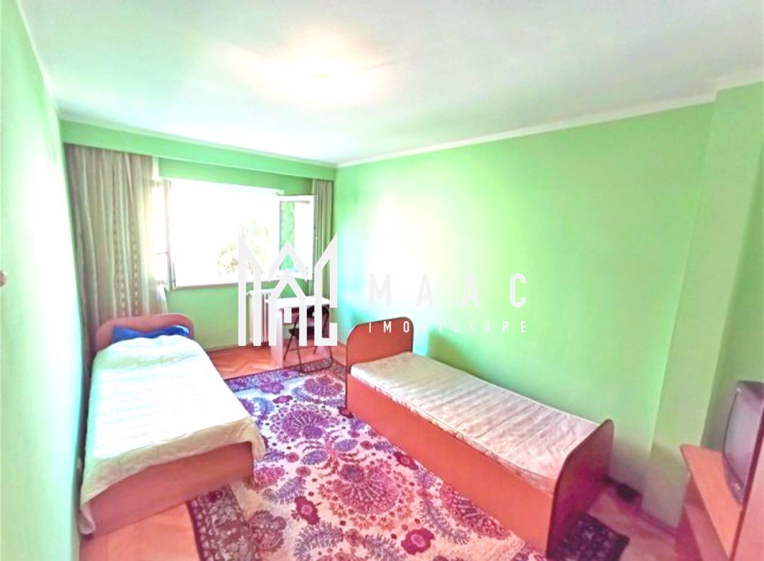 Apartament 4 Camere I Decomandat I Etaj 3 I Rahovei — fotografia 5