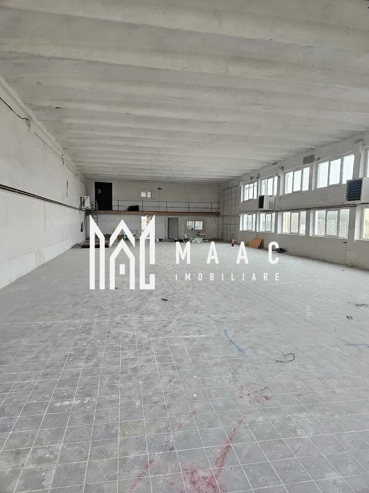 Hala I Spatiu Comercial I Nocrich — fotografia 3