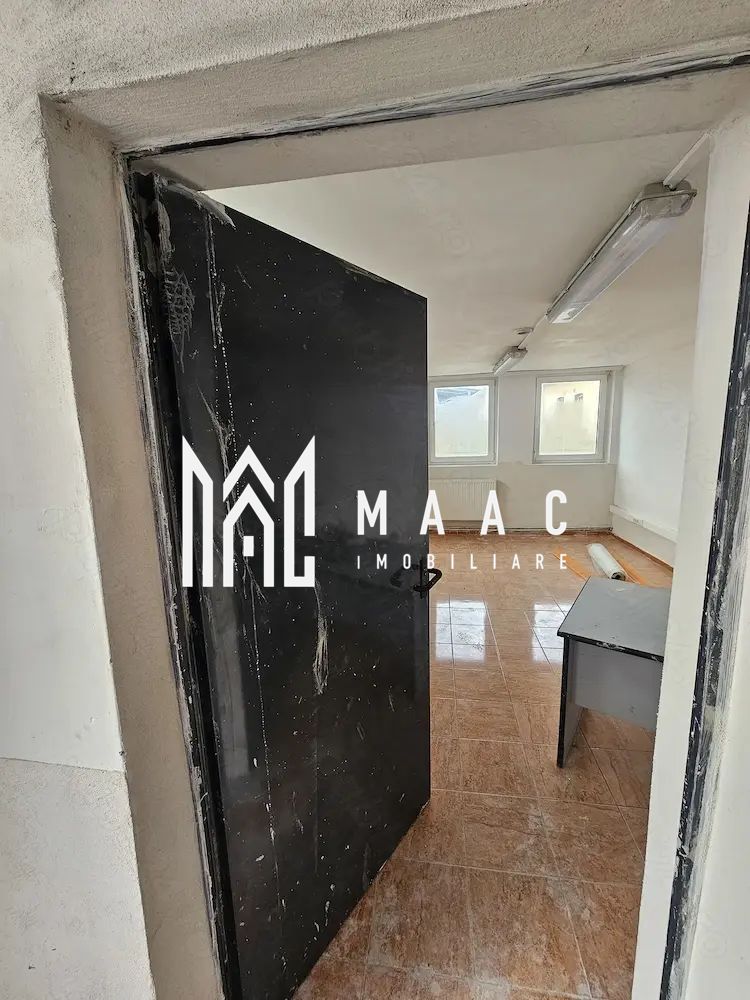 Hala I Spatiu Comercial I Nocrich — fotografia 4