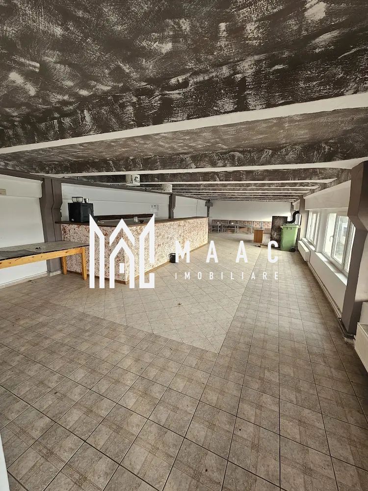 Hala I Spatiu Comercial I Nocrich — fotografia 5