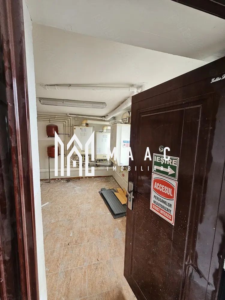 Hala I Spatiu Comercial I Nocrich — fotografia 8