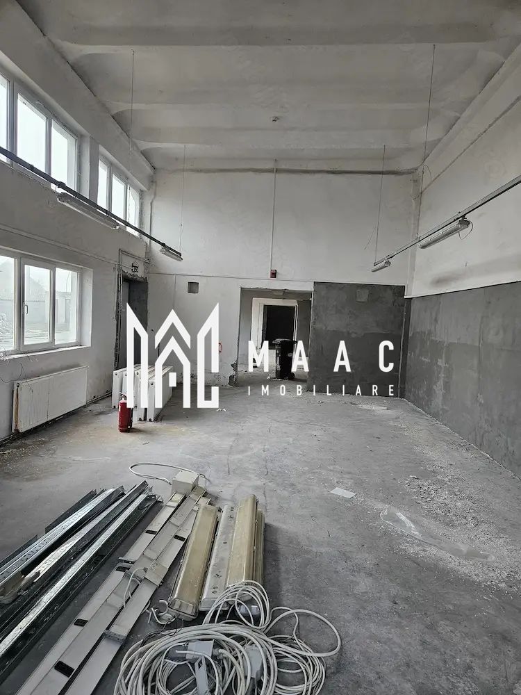 Hala I Spatiu Comercial I Nocrich — fotografia 9