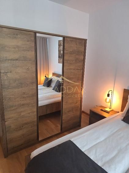 💎 Ultracentral Luxury | 2 Camere | Parcare Subterană | Piața Unirii | Centrala — fotografia 8