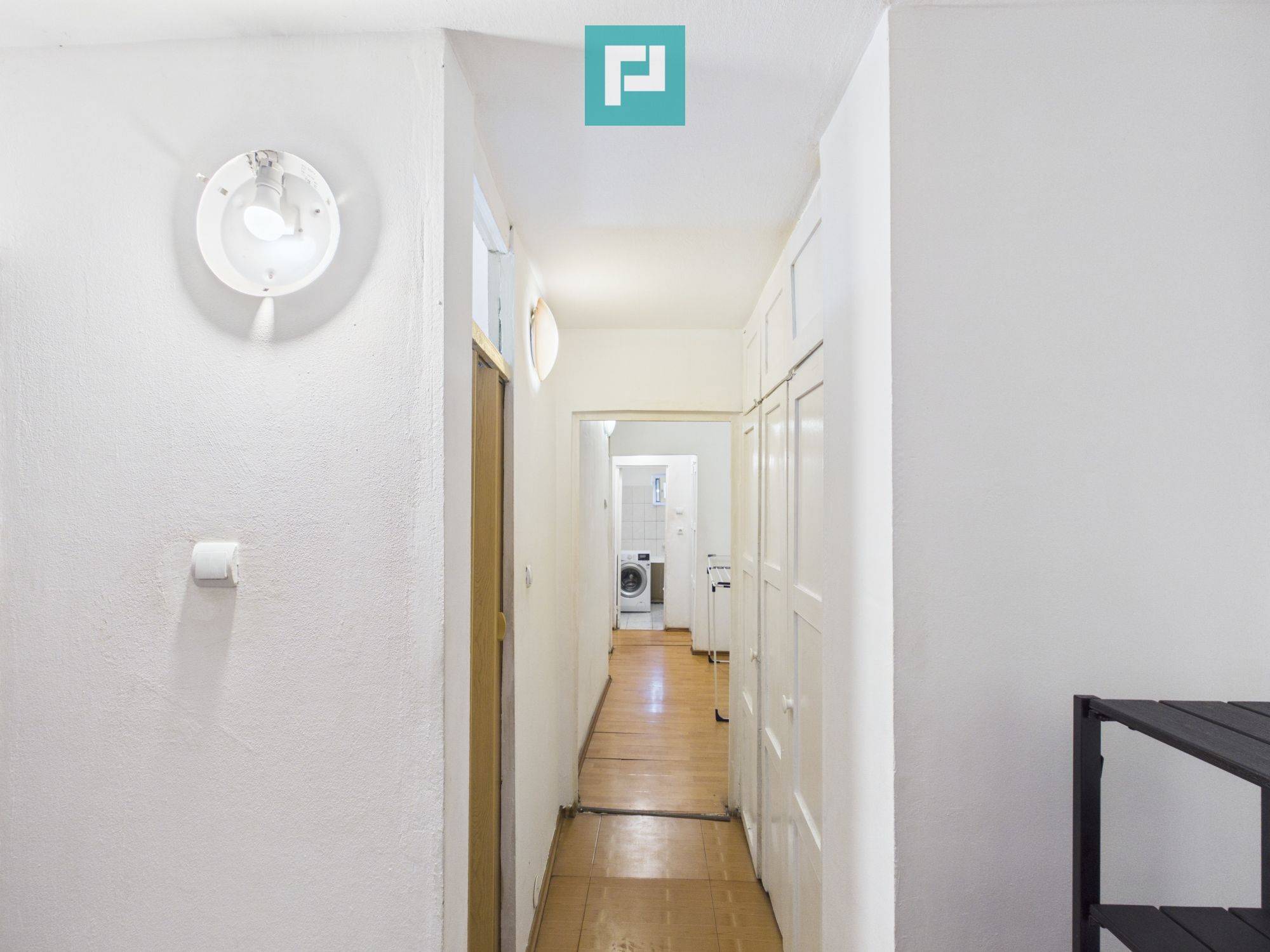 Apartament 3 camere ,68 mp, Str.Moldovei-Rogerius — fotografia 3