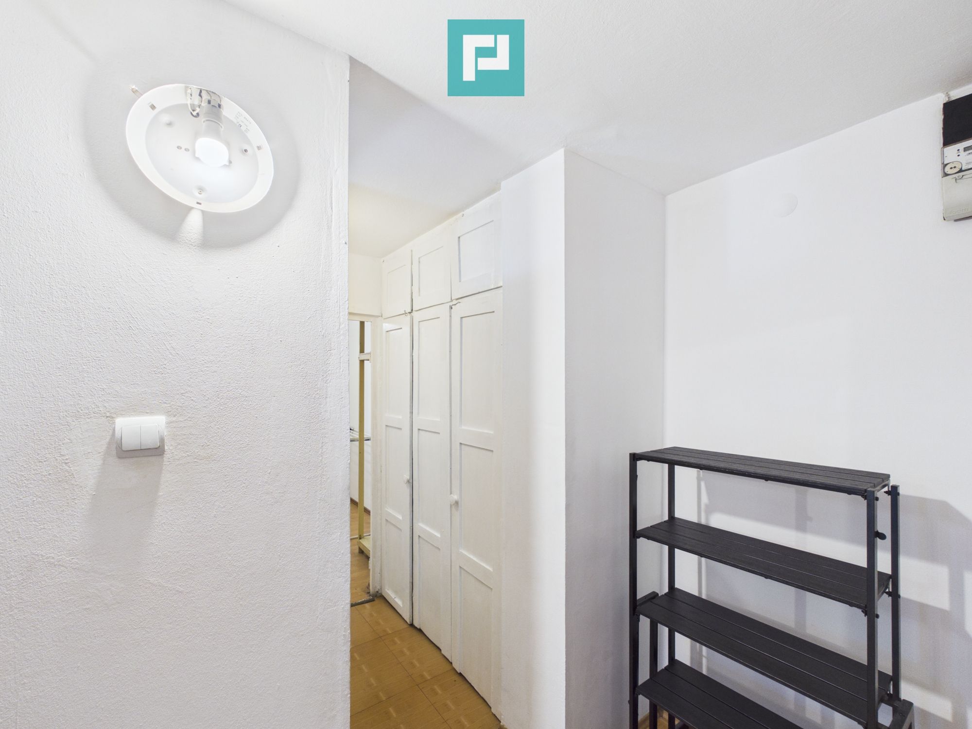Apartament 3 camere ,68 mp, Str.Moldovei-Rogerius — fotografia 4