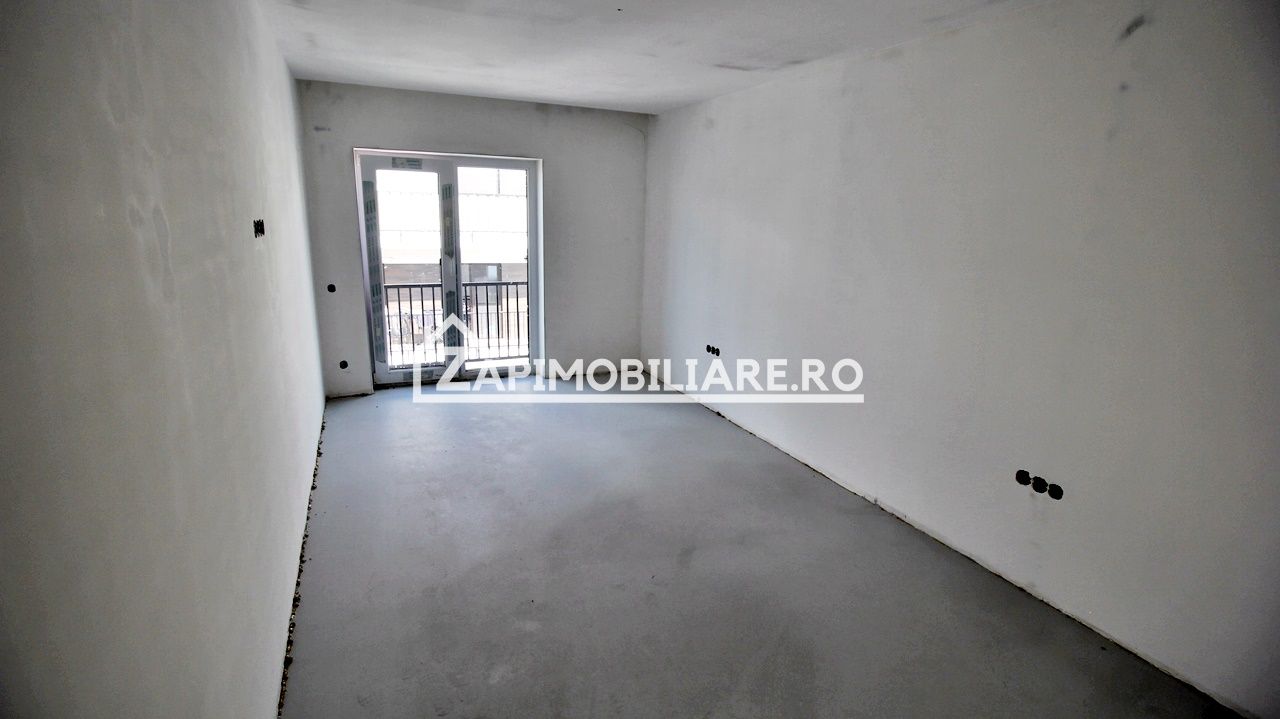 Penthouse 3 cam.1 terasă,1 balcon 2 băi,1 dressing,1 parcare — fotografia 10