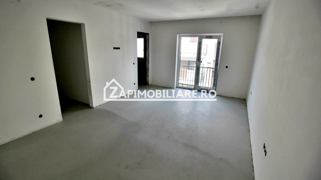 Penthouse 3 cam.1 terasă,1 balcon 2 băi,1 dressing,1 parcare — fotografia 7