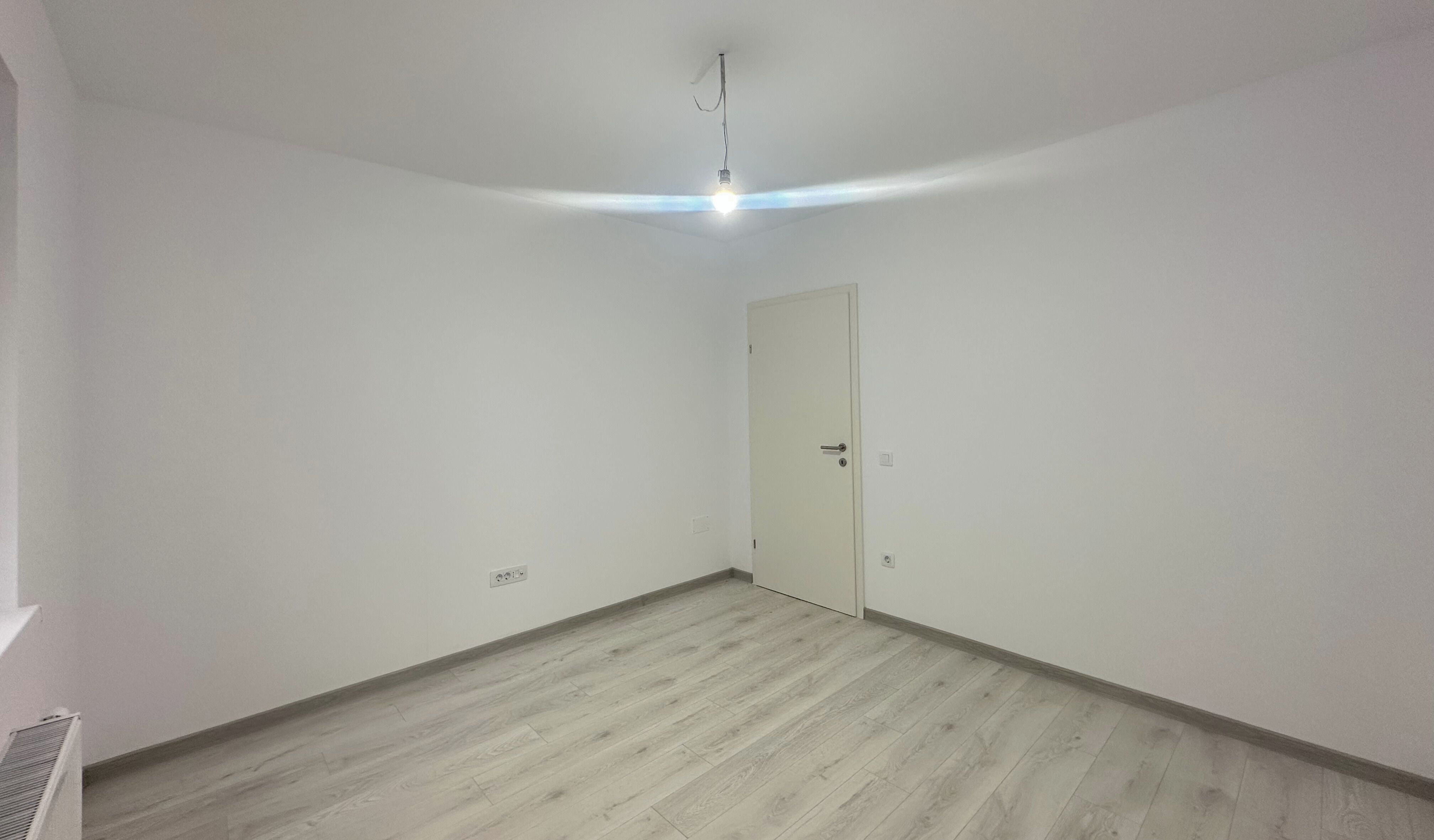 Inchiriere apartament nemobilat Casa Nobel Lângă Coresi — fotografia 11