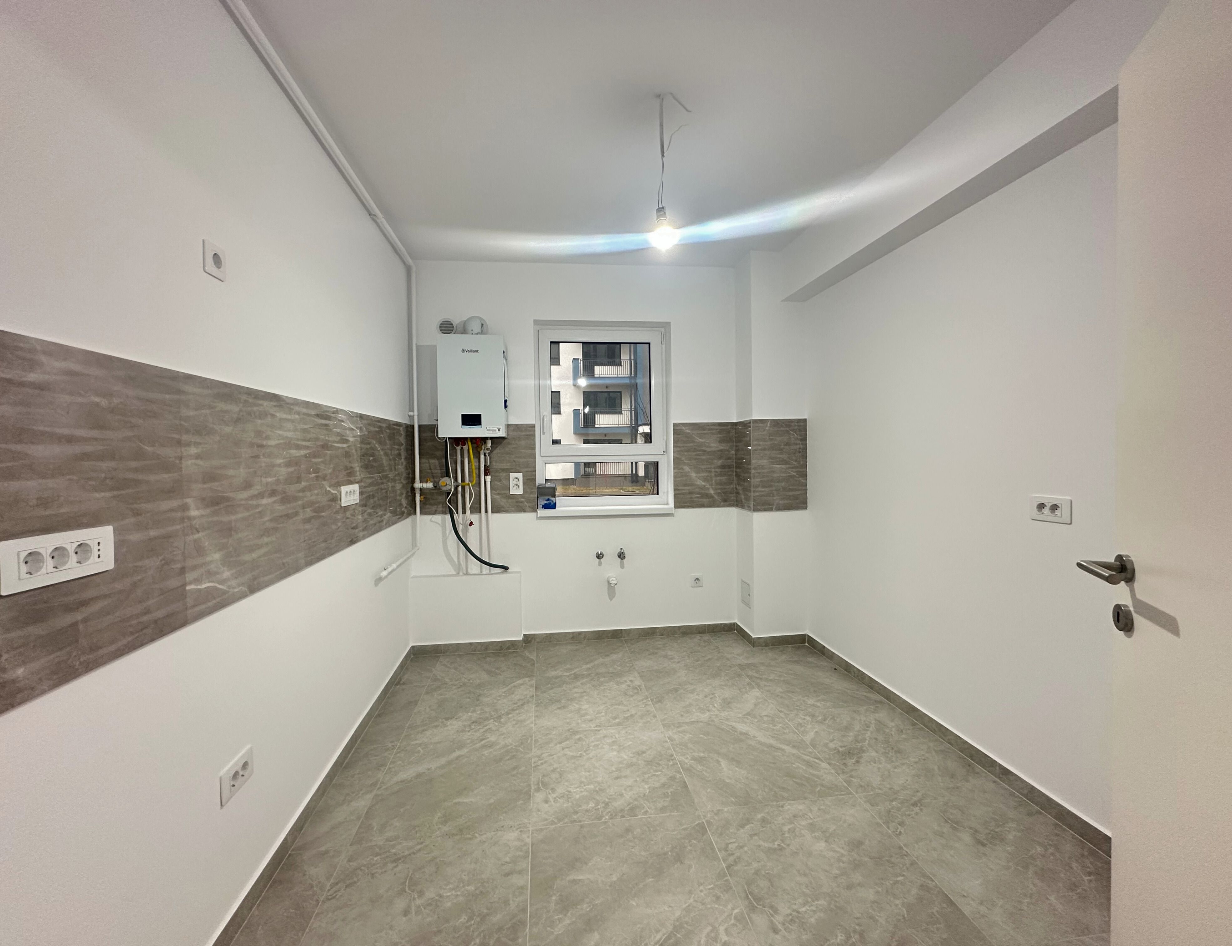 Inchiriere apartament nemobilat Casa Nobel Lângă Coresi — fotografia 13