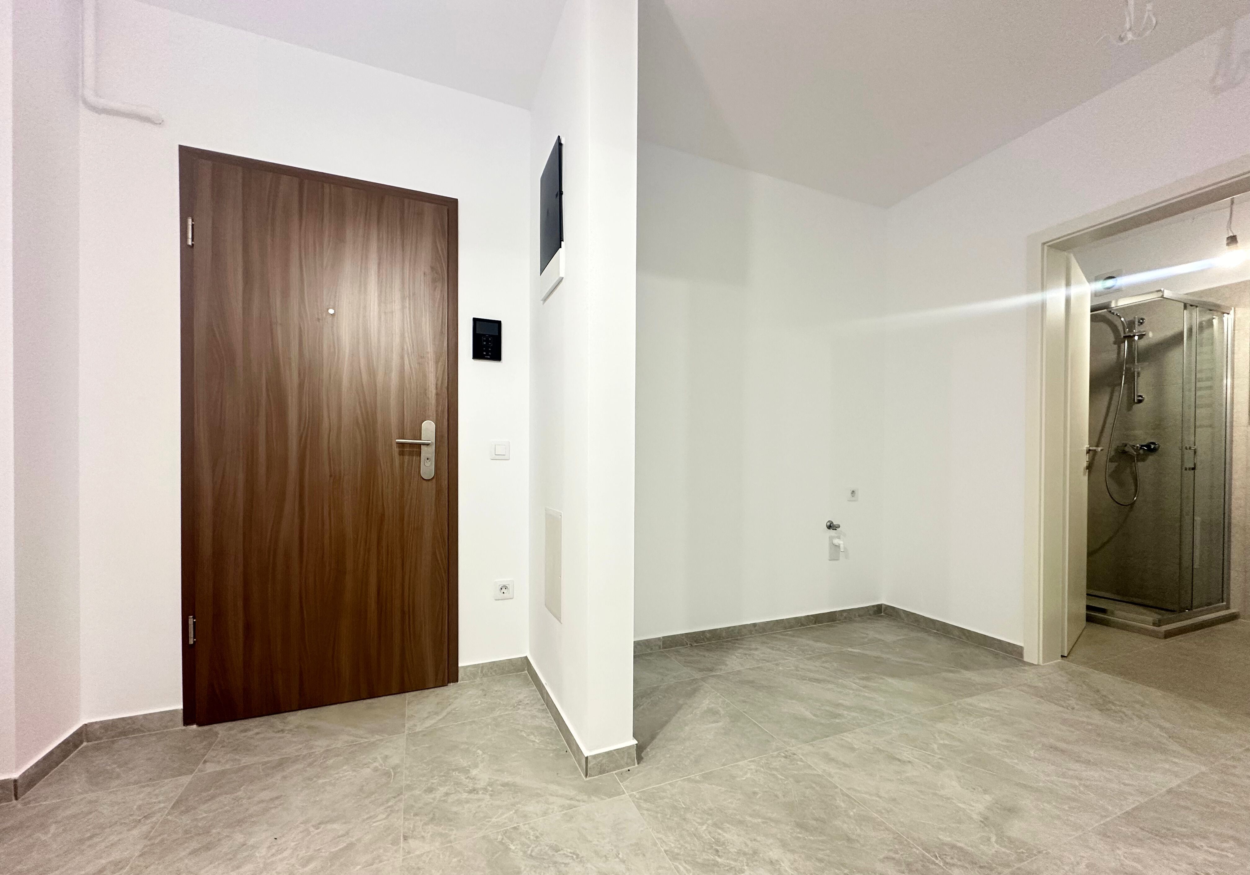 Inchiriere apartament nemobilat Casa Nobel Lângă Coresi — fotografia 15