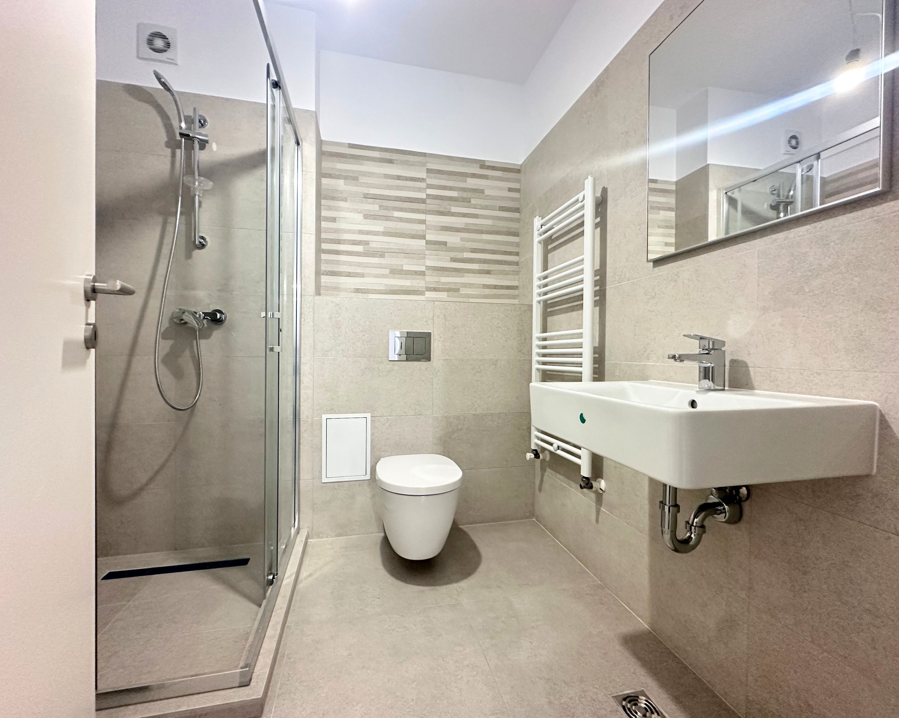 Inchiriere apartament nemobilat Casa Nobel Lângă Coresi — fotografia 16