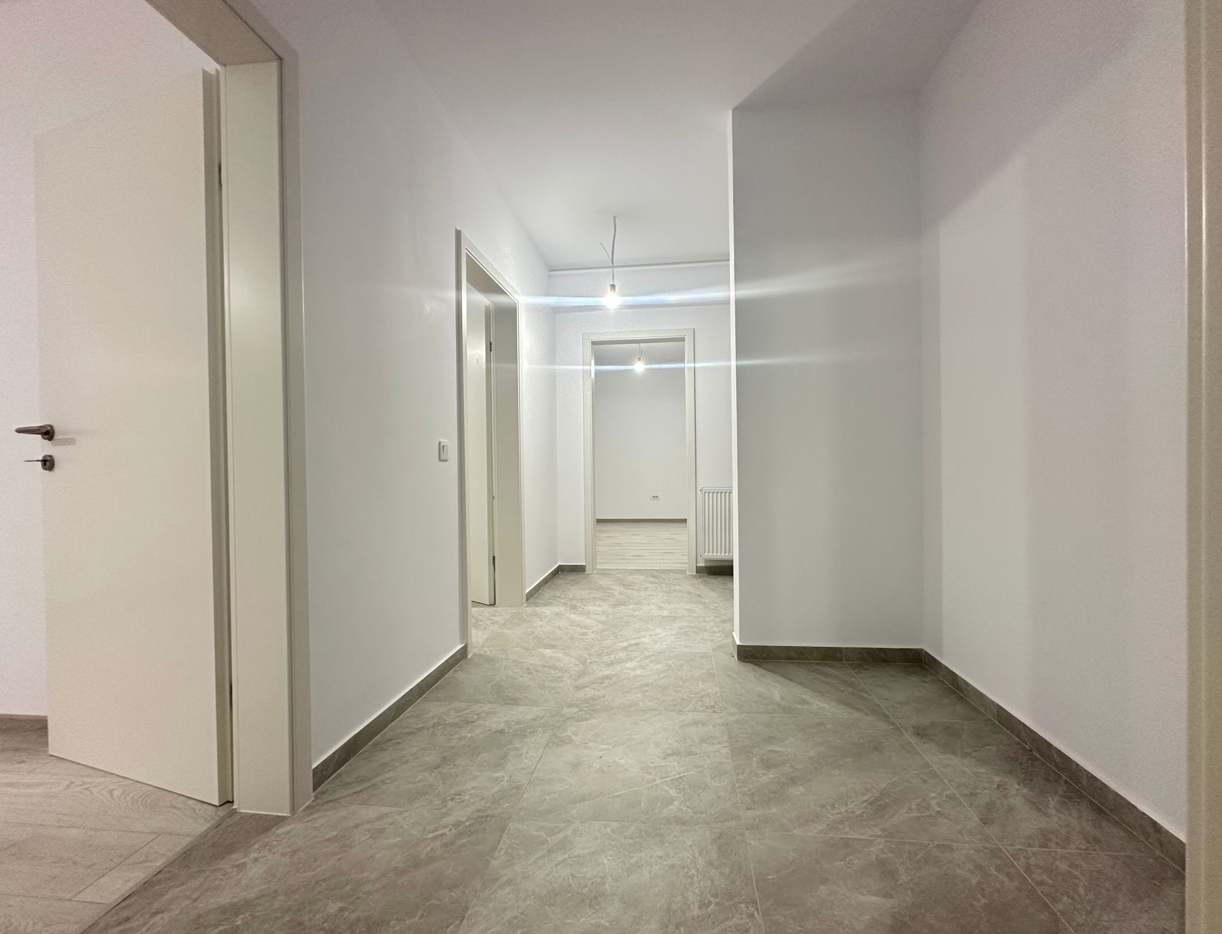 Inchiriere apartament nemobilat Casa Nobel Lângă Coresi — fotografia 17