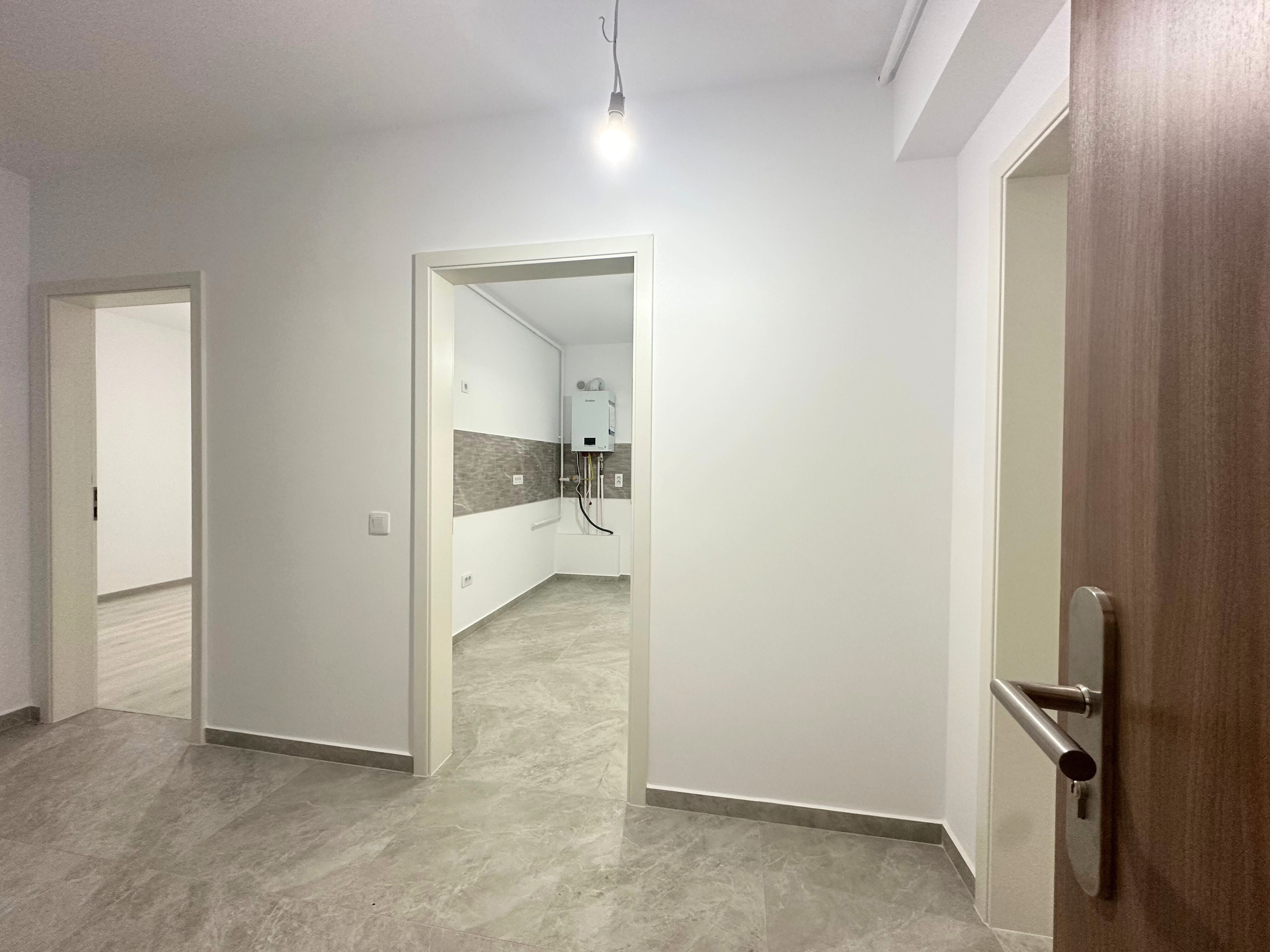 Inchiriere apartament nemobilat Casa Nobel Lângă Coresi — fotografia 18