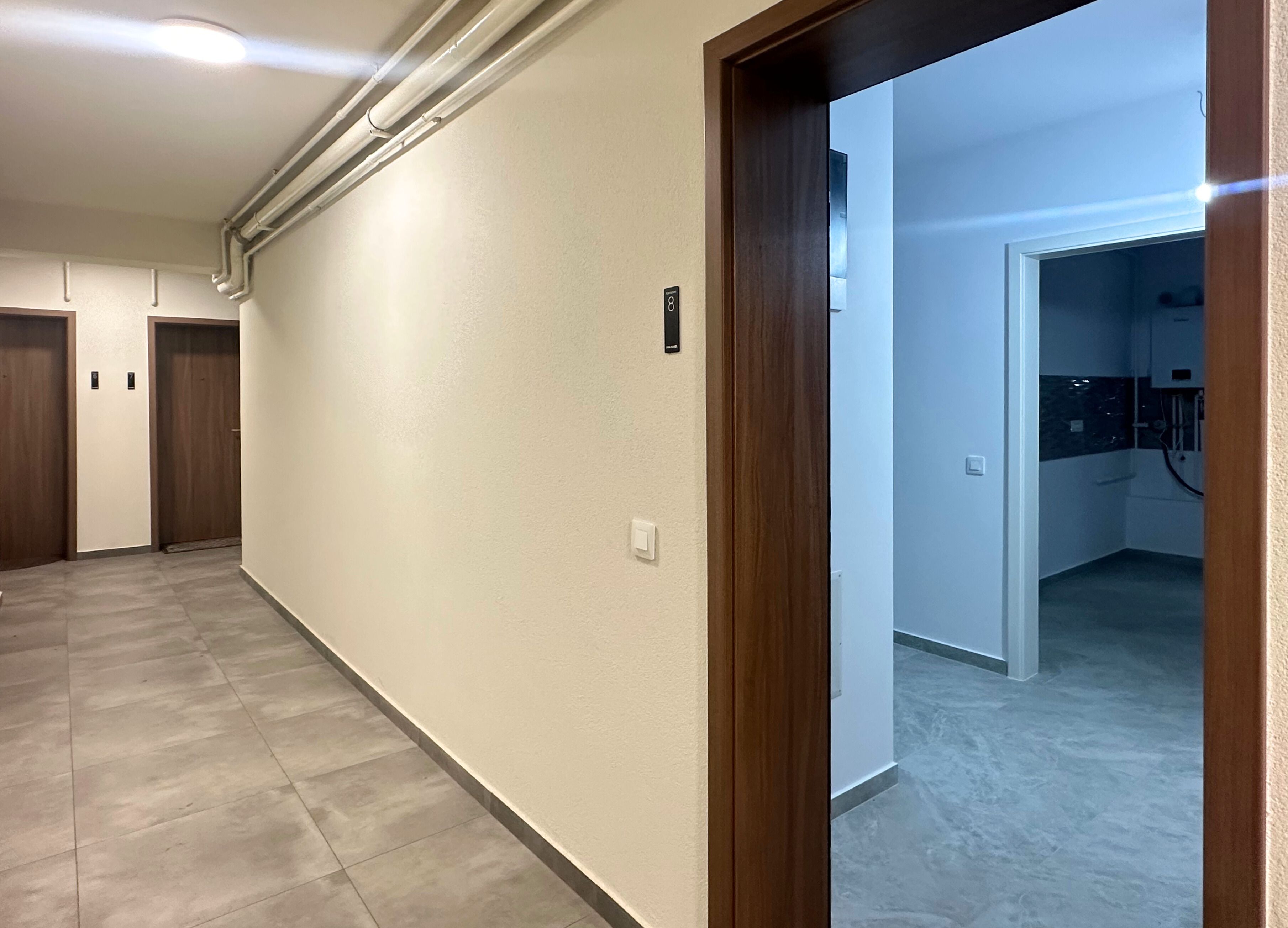Inchiriere apartament nemobilat Casa Nobel Lângă Coresi — fotografia 19