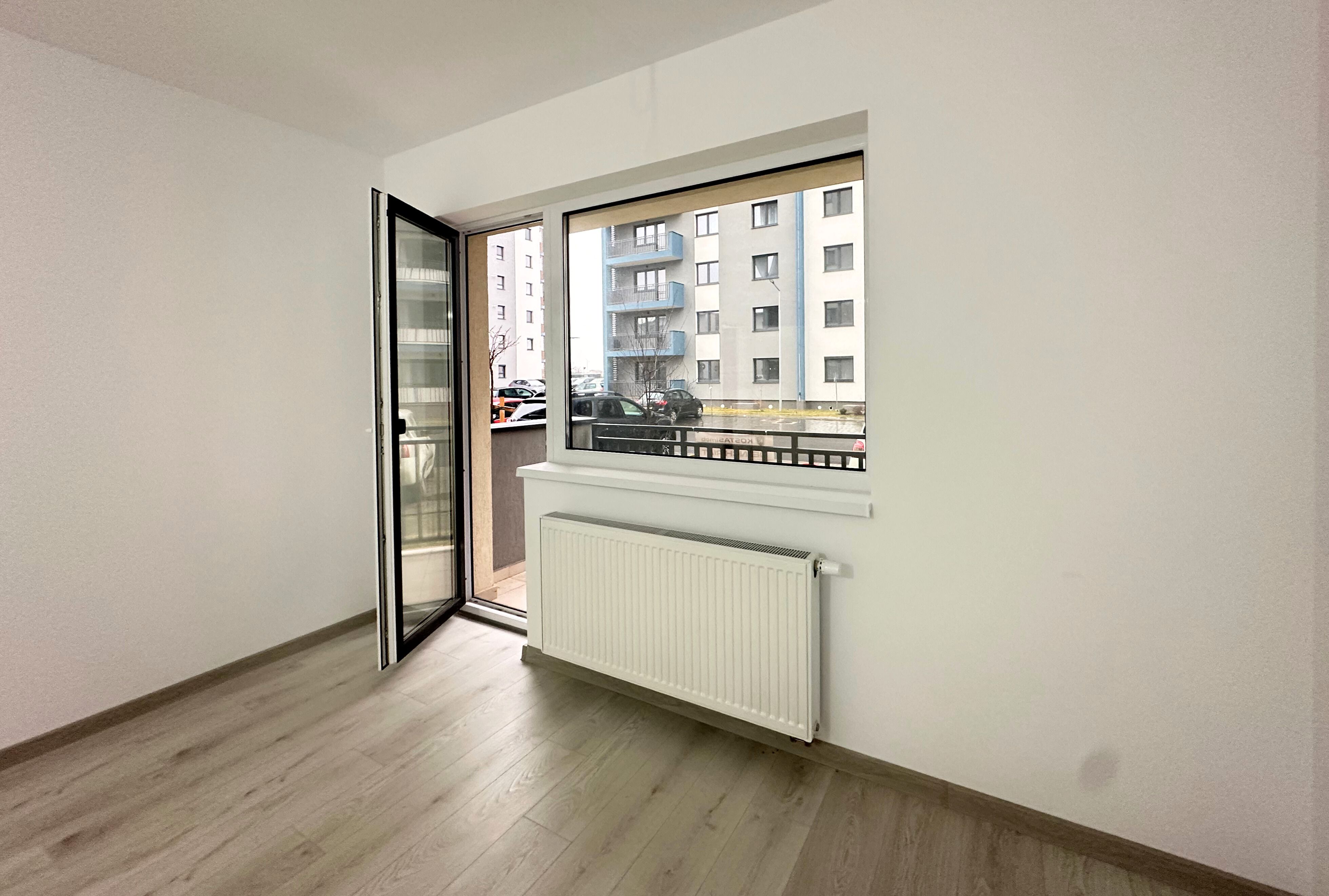 Inchiriere apartament nemobilat Casa Nobel Lângă Coresi — fotografia 4