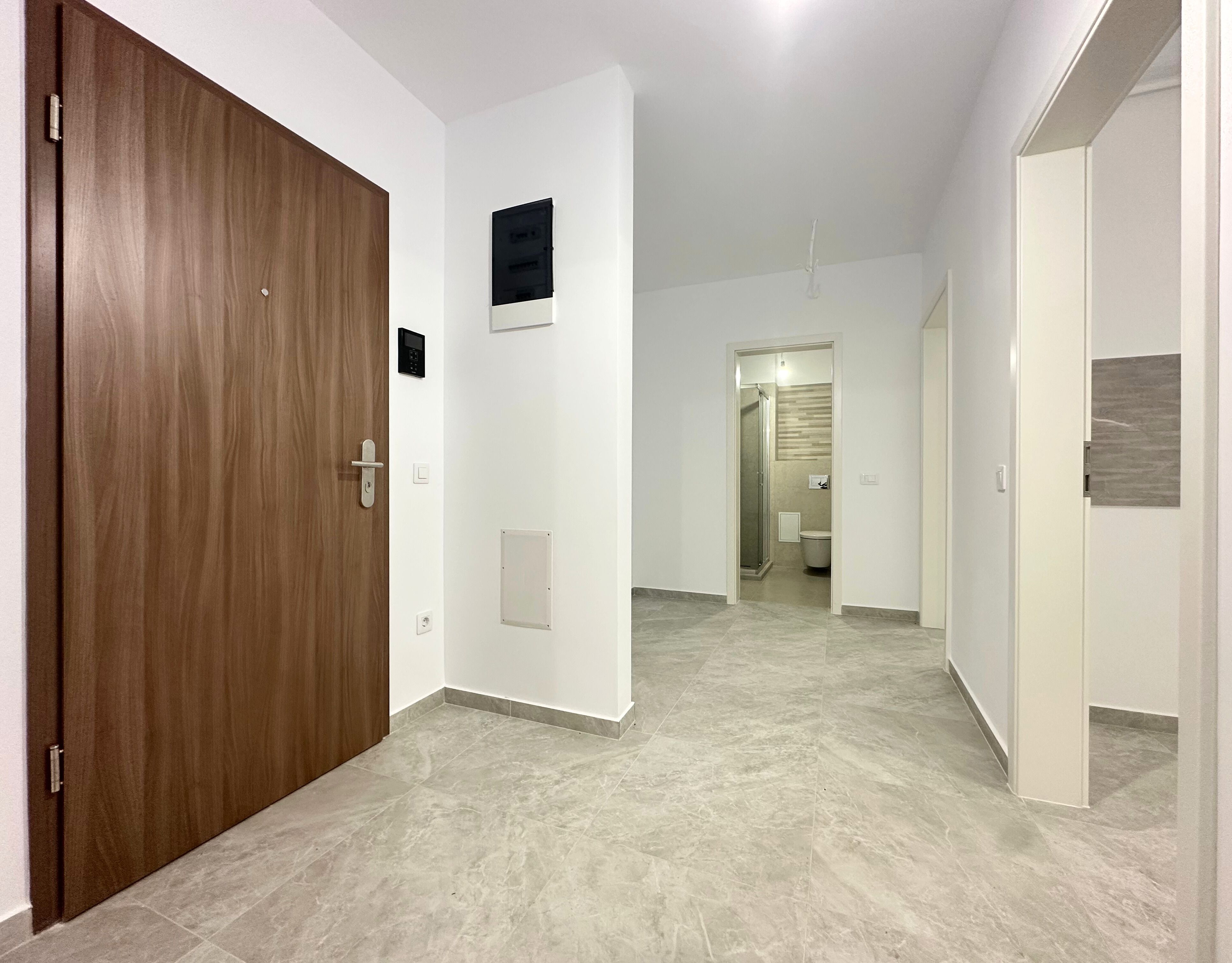 Inchiriere apartament nemobilat Casa Nobel Lângă Coresi — fotografia 8