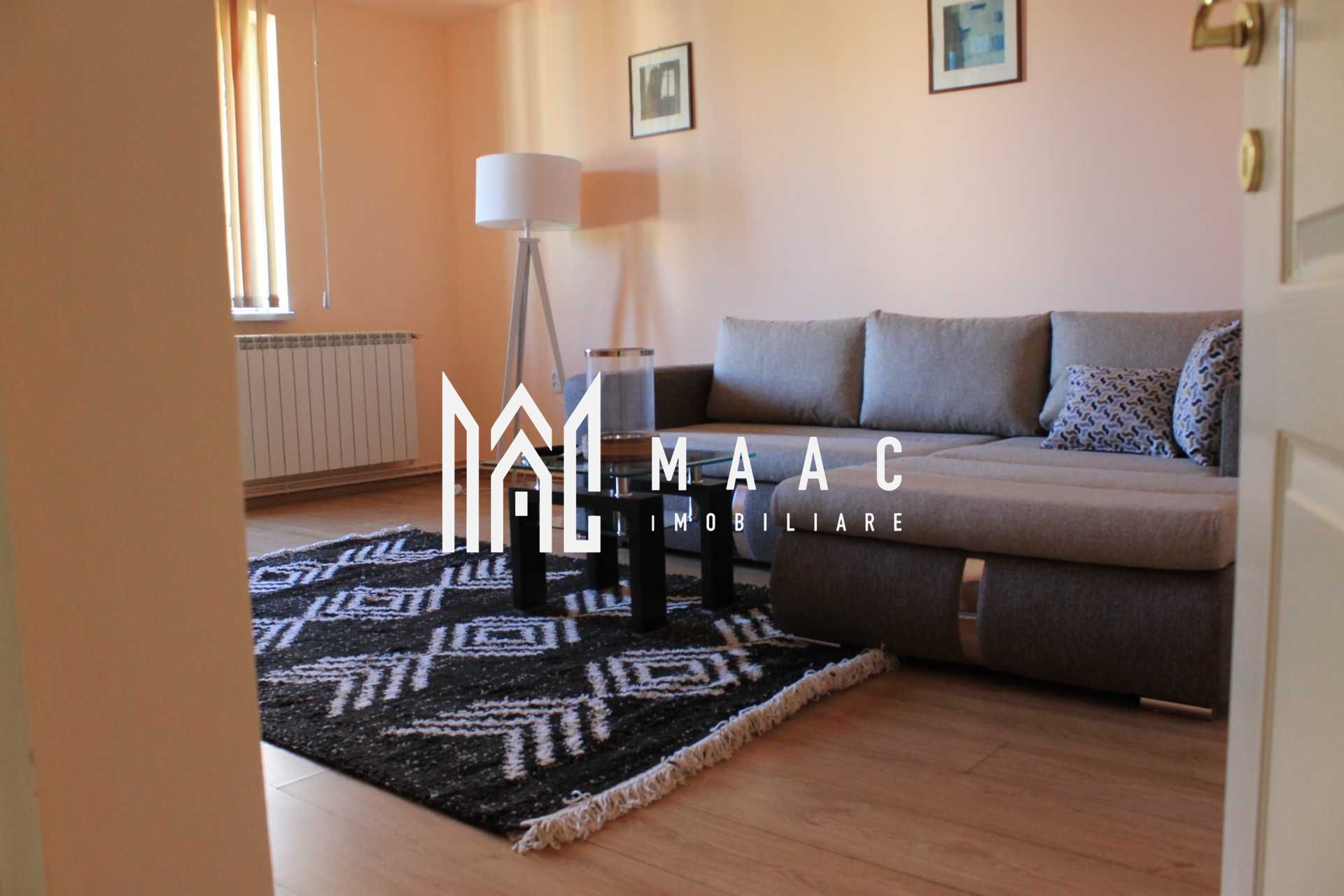 Apartament 3 camere de închiriat | Ultracentral Sibiu | 80 mp