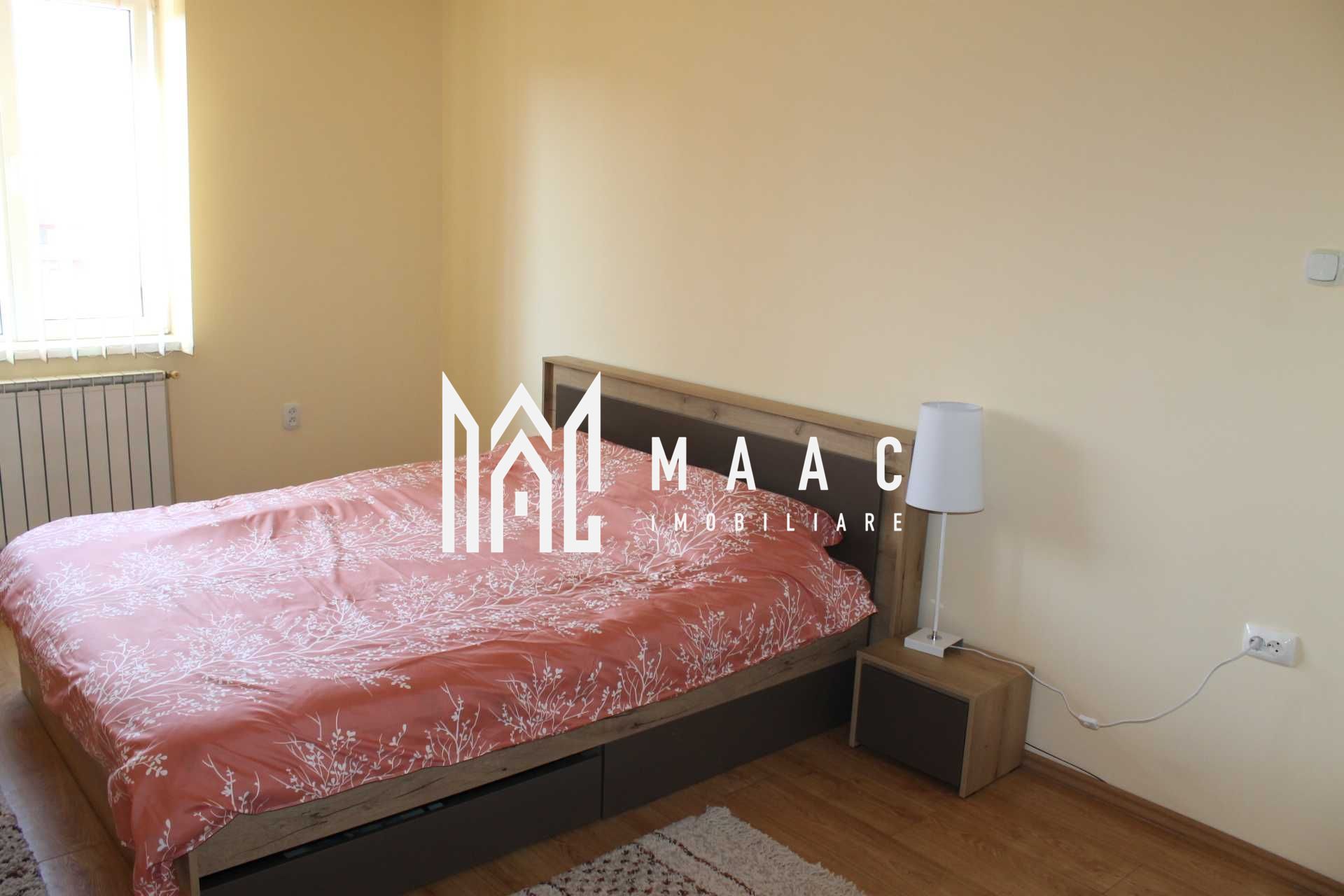 Apartament 3 camere de închiriat | Ultracentral Sibiu | 80 mp — fotografia 4