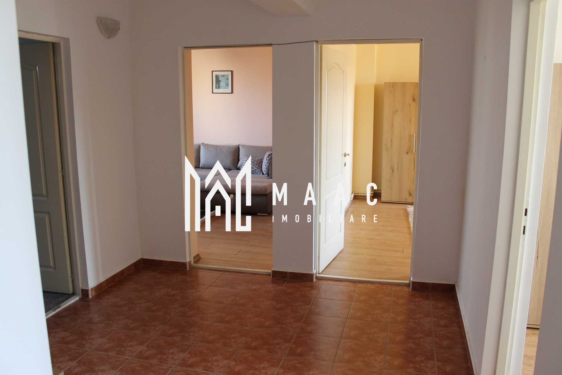 Apartament 3 camere de închiriat | Ultracentral Sibiu | 80 mp — fotografia 5